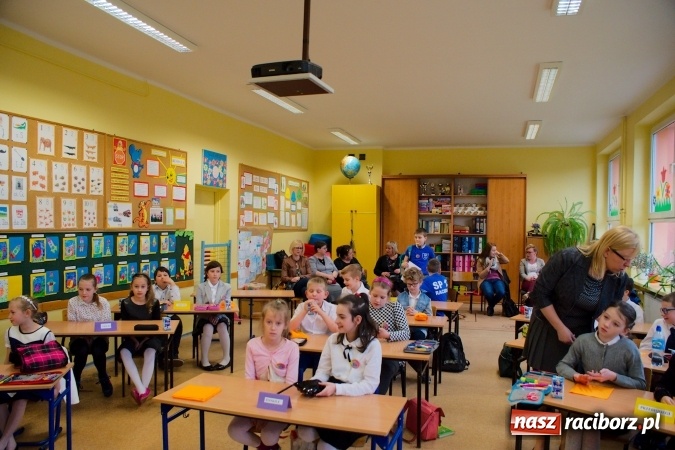 Zdjęcie w galerii na portalu naszraciborz.pl: Konkurs ekologiczny Eko-Asy 2016 za nami wiadomości z regionu