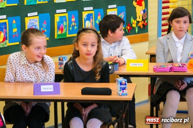 Zdjęcie w galerii na portalu naszraciborz.pl: Konkurs ekologiczny Eko-Asy 2016 za nami wiadomości z regionu