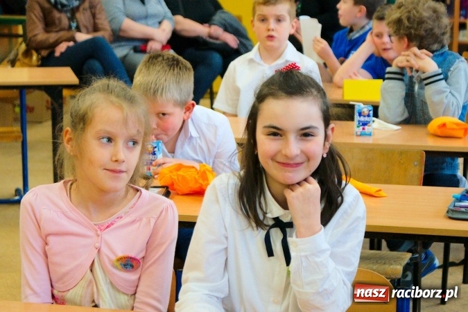 Zdjęcie w galerii na portalu naszraciborz.pl: Konkurs ekologiczny Eko-Asy 2016 za nami wiadomości z regionu