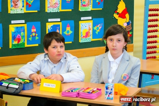 Zdjęcie w galerii na portalu naszraciborz.pl: Konkurs ekologiczny Eko-Asy 2016 za nami wiadomości z regionu