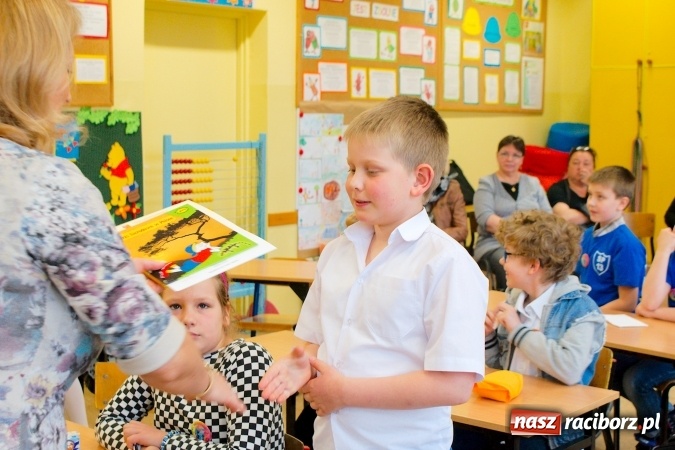 Zdjęcie w galerii na portalu naszraciborz.pl: Konkurs ekologiczny Eko-Asy 2016 za nami wiadomości z regionu