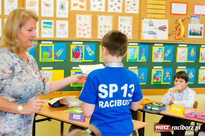 Zdjęcie w galerii na portalu naszraciborz.pl: Konkurs ekologiczny Eko-Asy 2016 za nami wiadomości z regionu