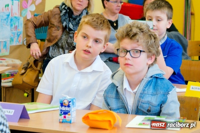 Zdjęcie w galerii na portalu naszraciborz.pl: Konkurs ekologiczny Eko-Asy 2016 za nami wiadomości z regionu