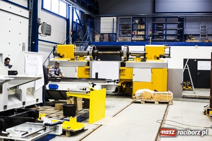 Zdjęcie w galerii na portalu naszraciborz.pl: Trzeba eliminować urzędniczą zarazę, czyli o budowaniu konkurencyjności miasta na I Forum Gospodarczym w Raciborzu wiadomości z regionu