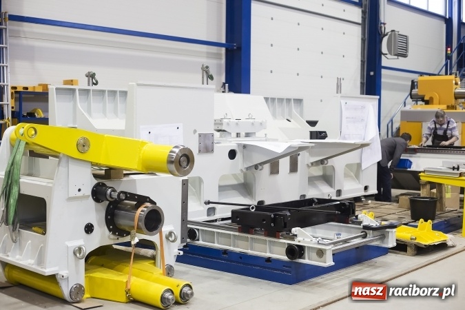 Zdjęcie w galerii na portalu naszraciborz.pl: Trzeba eliminować urzędniczą zarazę, czyli o budowaniu konkurencyjności miasta na I Forum Gospodarczym w Raciborzu wiadomości z regionu