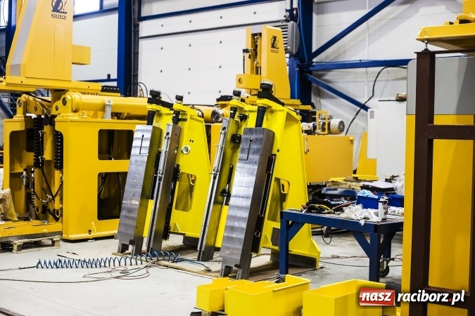 Zdjęcie w galerii na portalu naszraciborz.pl: Trzeba eliminować urzędniczą zarazę, czyli o budowaniu konkurencyjności miasta na I Forum Gospodarczym w Raciborzu wiadomości z regionu