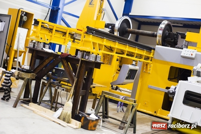 Zdjęcie w galerii na portalu naszraciborz.pl: Trzeba eliminować urzędniczą zarazę, czyli o budowaniu konkurencyjności miasta na I Forum Gospodarczym w Raciborzu wiadomości z regionu