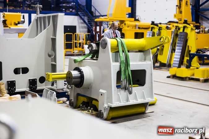 Zdjęcie w galerii na portalu naszraciborz.pl: Trzeba eliminować urzędniczą zarazę, czyli o budowaniu konkurencyjności miasta na I Forum Gospodarczym w Raciborzu wiadomości z regionu