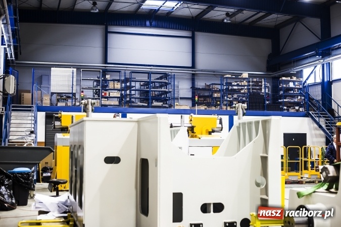 Zdjęcie w galerii na portalu naszraciborz.pl: Trzeba eliminować urzędniczą zarazę, czyli o budowaniu konkurencyjności miasta na I Forum Gospodarczym w Raciborzu wiadomości z regionu