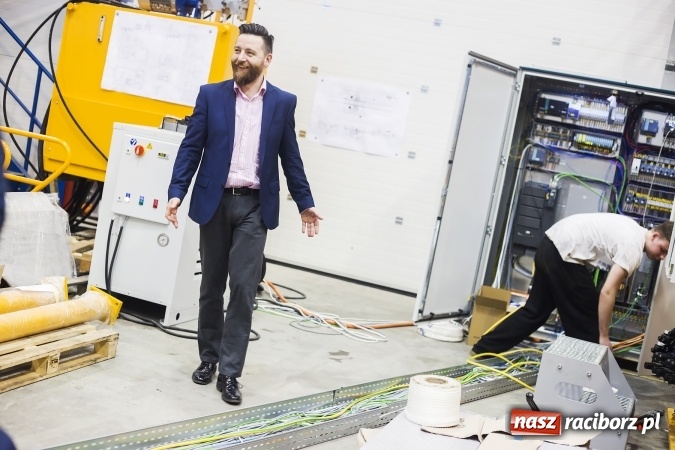 Zdjęcie w galerii na portalu naszraciborz.pl: Trzeba eliminować urzędniczą zarazę, czyli o budowaniu konkurencyjności miasta na I Forum Gospodarczym w Raciborzu wiadomości z regionu