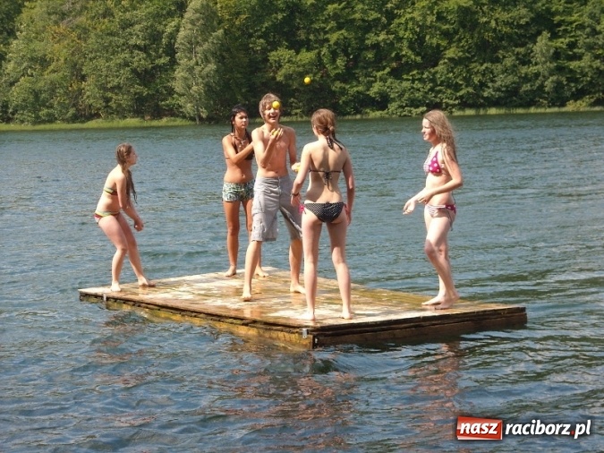 Zdjęcie w galerii na portalu naszraciborz.pl: ADAPCIAK 2016... ruszyły zapisy na kultowy obóz ze sztuką i przygodą! wiadomości z regionu