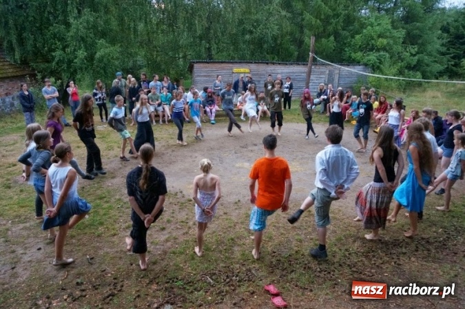 Zdjęcie w galerii na portalu naszraciborz.pl: ADAPCIAK 2016... ruszyły zapisy na kultowy obóz ze sztuką i przygodą! wiadomości z regionu