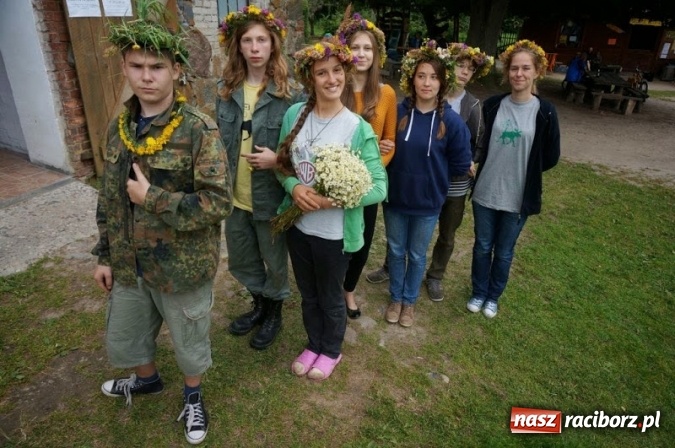 Zdjęcie w galerii na portalu naszraciborz.pl: ADAPCIAK 2016... ruszyły zapisy na kultowy obóz ze sztuką i przygodą! wiadomości z regionu