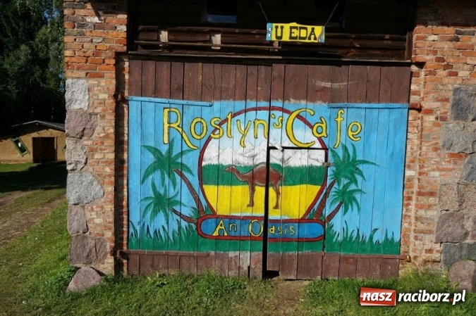 Zdjęcie w galerii na portalu naszraciborz.pl: ADAPCIAK 2016... ruszyły zapisy na kultowy obóz ze sztuką i przygodą! wiadomości z regionu