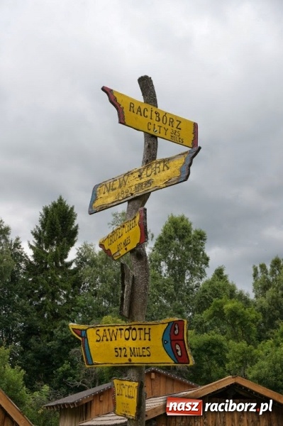 Zdjęcie w galerii na portalu naszraciborz.pl: ADAPCIAK 2016... ruszyły zapisy na kultowy obóz ze sztuką i przygodą! wiadomości z regionu