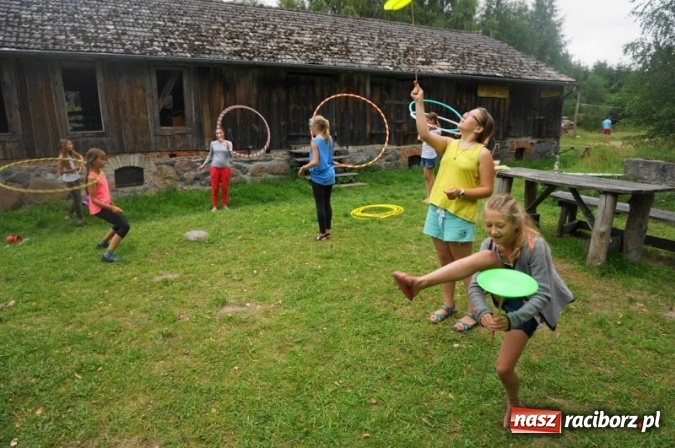 Zdjęcie w galerii na portalu naszraciborz.pl: ADAPCIAK 2016... ruszyły zapisy na kultowy obóz ze sztuką i przygodą! wiadomości z regionu