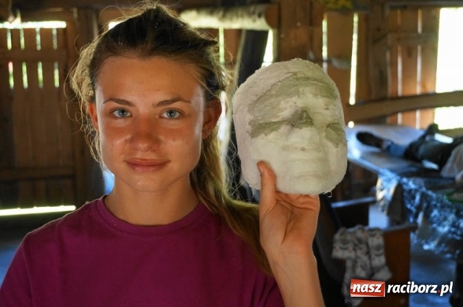 Zdjęcie w galerii na portalu naszraciborz.pl: ADAPCIAK 2016... ruszyły zapisy na kultowy obóz ze sztuką i przygodą! wiadomości z regionu