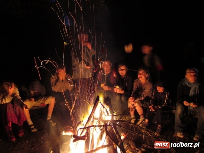 Zdjęcie w galerii na portalu naszraciborz.pl: ADAPCIAK 2016... ruszyły zapisy na kultowy obóz ze sztuką i przygodą! wiadomości z regionu