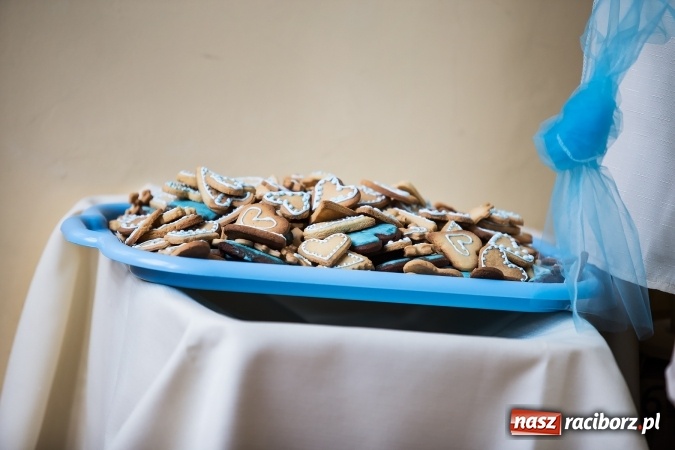 Zdjęcie w galerii na portalu naszraciborz.pl: SP 1. Obchody Dnia Świadomości Autyzmu wiadomości z regionu