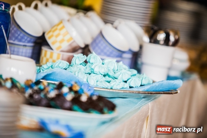 Zdjęcie w galerii na portalu naszraciborz.pl: SP 1. Obchody Dnia Świadomości Autyzmu wiadomości z regionu