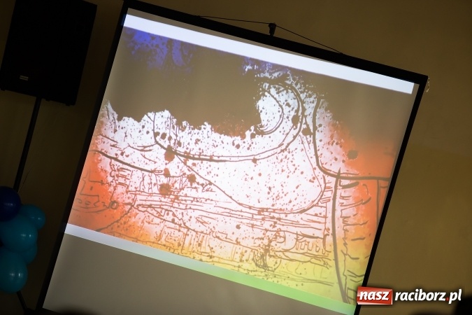 Zdjęcie w galerii na portalu naszraciborz.pl: SP 1. Obchody Dnia Świadomości Autyzmu wiadomości z regionu