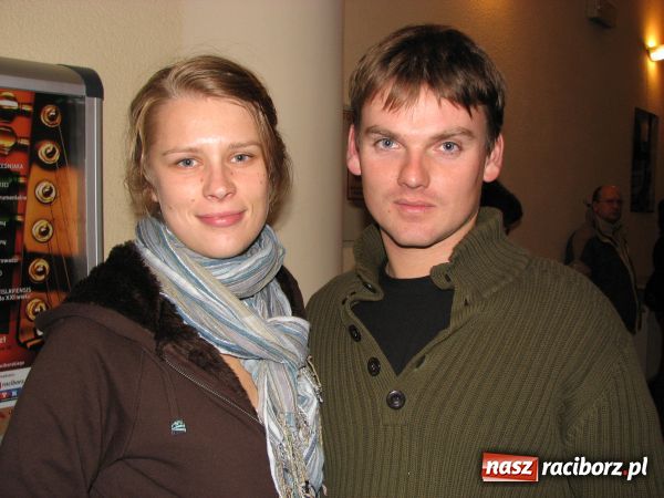 Zdjęcie w galerii na portalu naszraciborz.pl: WIATRAKI 2009 dzień drugi wiadomości z regionu