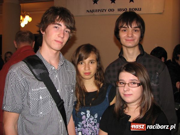 Zdjęcie w galerii na portalu naszraciborz.pl: WIATRAKI 2009 dzień drugi wiadomości z regionu