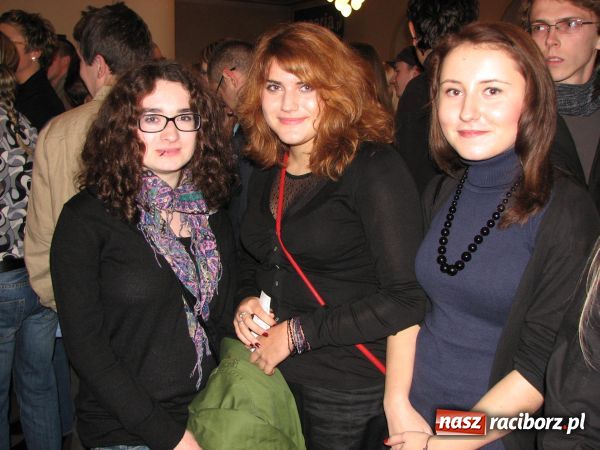 Zdjęcie w galerii na portalu naszraciborz.pl: WIATRAKI 2009 dzień drugi wiadomości z regionu