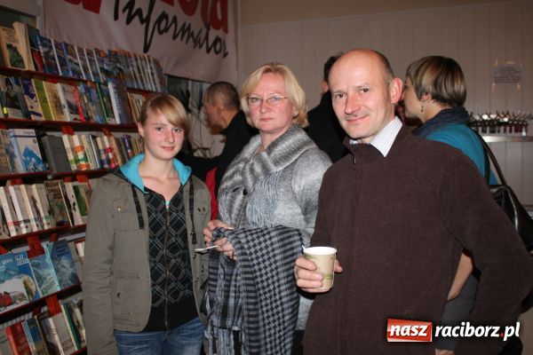 Zdjęcie w galerii na portalu naszraciborz.pl: WIATRAKI 2009 dzień drugi wiadomości z regionu