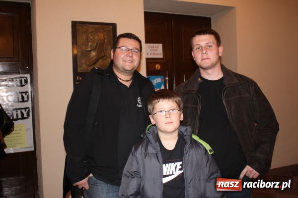 Zdjęcie w galerii na portalu naszraciborz.pl: WIATRAKI 2009 dzień drugi wiadomości z regionu