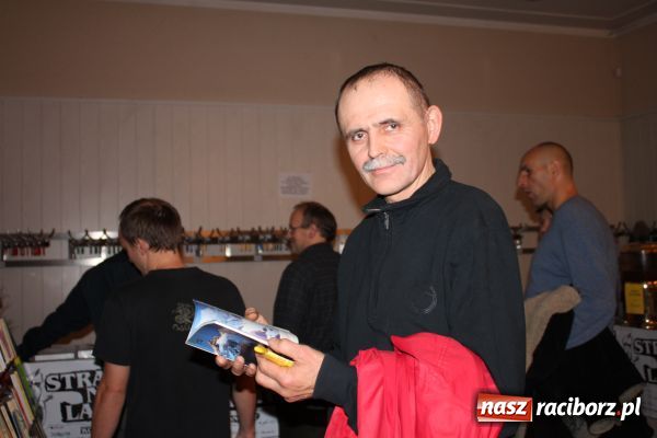 Zdjęcie w galerii na portalu naszraciborz.pl: WIATRAKI 2009 dzień drugi wiadomości z regionu