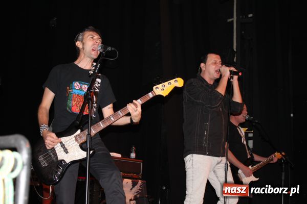 Zdjęcie w galerii na portalu naszraciborz.pl: WIATRAKI 2009 dzień drugi wiadomości z regionu