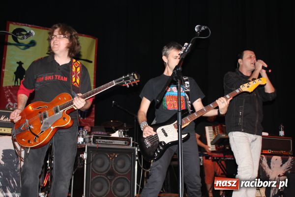 Zdjęcie w galerii na portalu naszraciborz.pl: WIATRAKI 2009 dzień drugi wiadomości z regionu