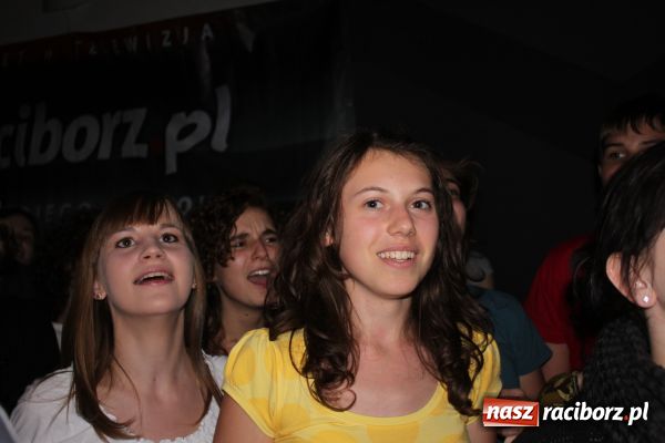 Zdjęcie w galerii na portalu naszraciborz.pl: WIATRAKI 2009 dzień drugi wiadomości z regionu