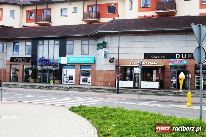 Zdjęcie w galerii na portalu naszraciborz.pl: Sprzęt RTV, AGD, IT w dobrych cenach? Max Elektro już w Raciborzu! wiadomości z regionu