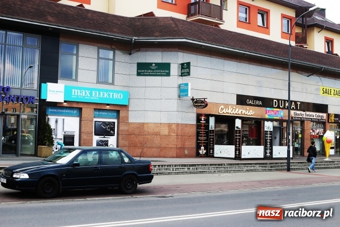 Zdjęcie w galerii na portalu naszraciborz.pl: Sprzęt RTV, AGD, IT w dobrych cenach? Max Elektro już w Raciborzu! wiadomości z regionu