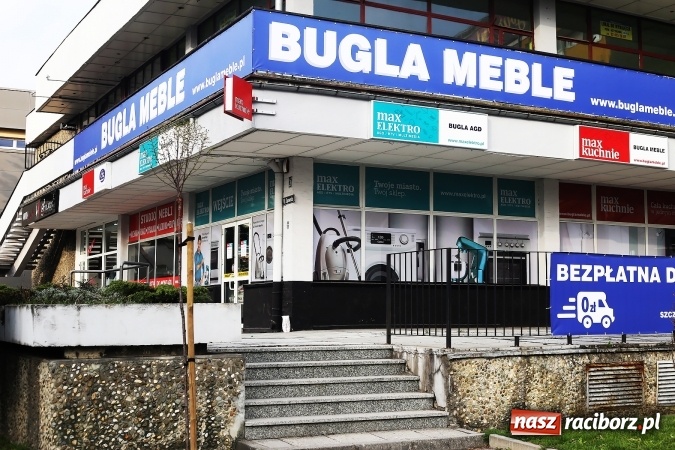 Zdjęcie w galerii na portalu naszraciborz.pl: Sprzęt RTV, AGD, IT w dobrych cenach? Max Elektro już w Raciborzu! wiadomości z regionu