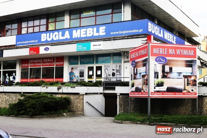 Zdjęcie w galerii na portalu naszraciborz.pl: Sprzęt RTV, AGD, IT w dobrych cenach? Max Elektro już w Raciborzu! wiadomości z regionu