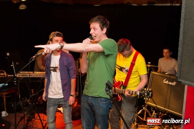 Zdjęcie w galerii na portalu naszraciborz.pl: Ostatnia bitwa kapel już za nami - FOTORELACJA wiadomości z regionu