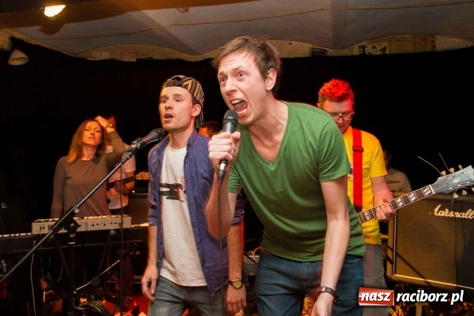 Zdjęcie w galerii na portalu naszraciborz.pl: Ostatnia bitwa kapel już za nami - FOTORELACJA wiadomości z regionu