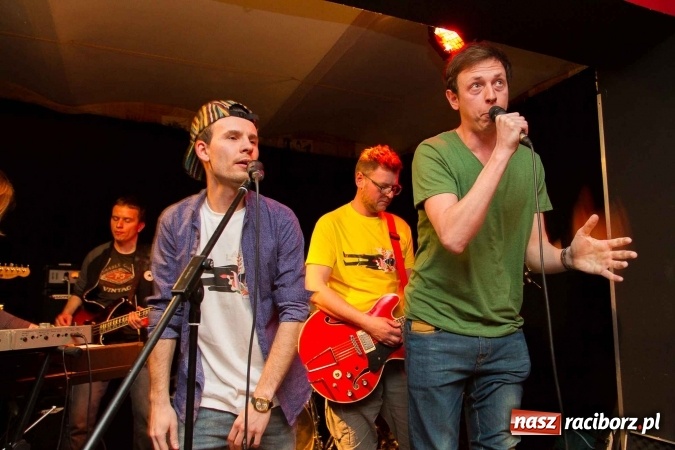 Zdjęcie w galerii na portalu naszraciborz.pl: Ostatnia bitwa kapel już za nami - FOTORELACJA wiadomości z regionu