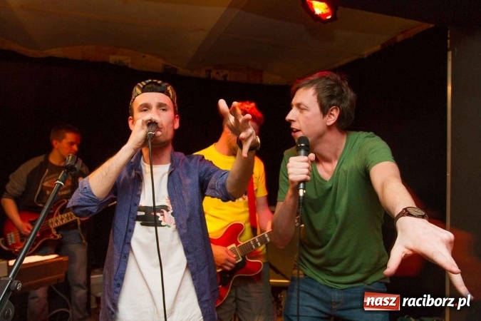 Zdjęcie w galerii na portalu naszraciborz.pl: Ostatnia bitwa kapel już za nami - FOTORELACJA wiadomości z regionu