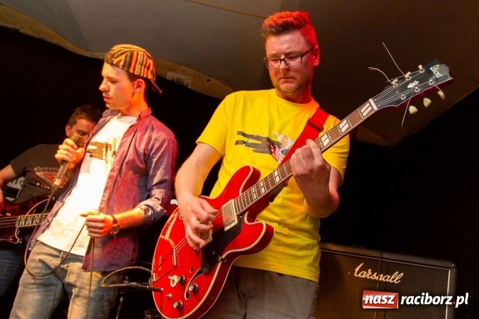 Zdjęcie w galerii na portalu naszraciborz.pl: Ostatnia bitwa kapel już za nami - FOTORELACJA wiadomości z regionu