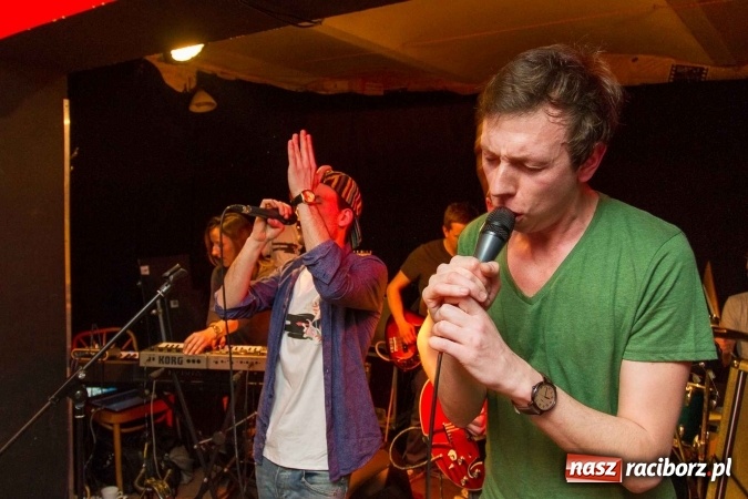 Zdjęcie w galerii na portalu naszraciborz.pl: Ostatnia bitwa kapel już za nami - FOTORELACJA wiadomości z regionu