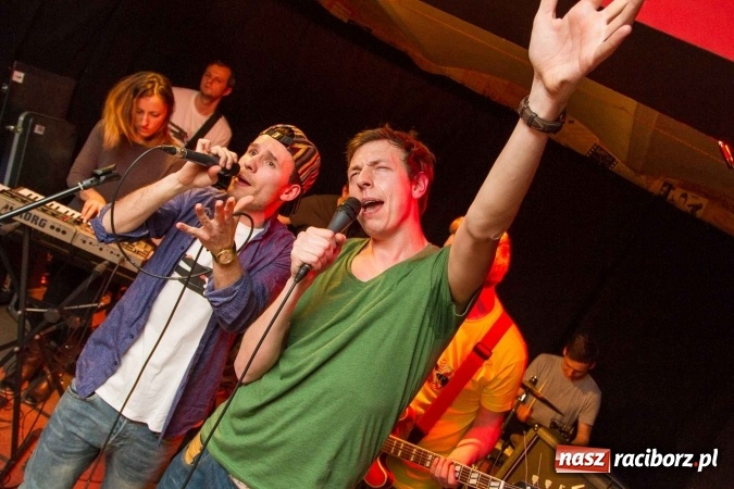 Zdjęcie w galerii na portalu naszraciborz.pl: Ostatnia bitwa kapel już za nami - FOTORELACJA wiadomości z regionu