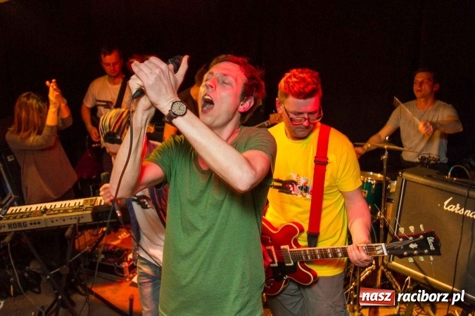 Zdjęcie w galerii na portalu naszraciborz.pl: Ostatnia bitwa kapel już za nami - FOTORELACJA wiadomości z regionu