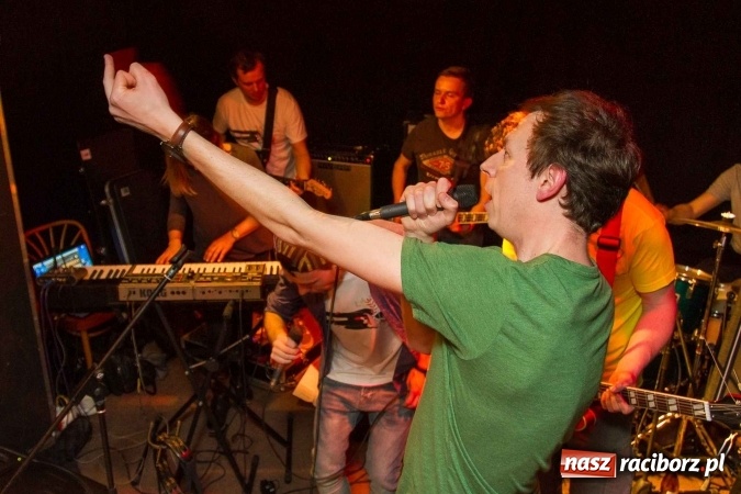 Zdjęcie w galerii na portalu naszraciborz.pl: Ostatnia bitwa kapel już za nami - FOTORELACJA wiadomości z regionu