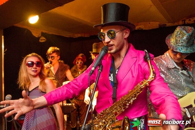 Zdjęcie w galerii na portalu naszraciborz.pl: Ostatnia bitwa kapel już za nami - FOTORELACJA wiadomości z regionu