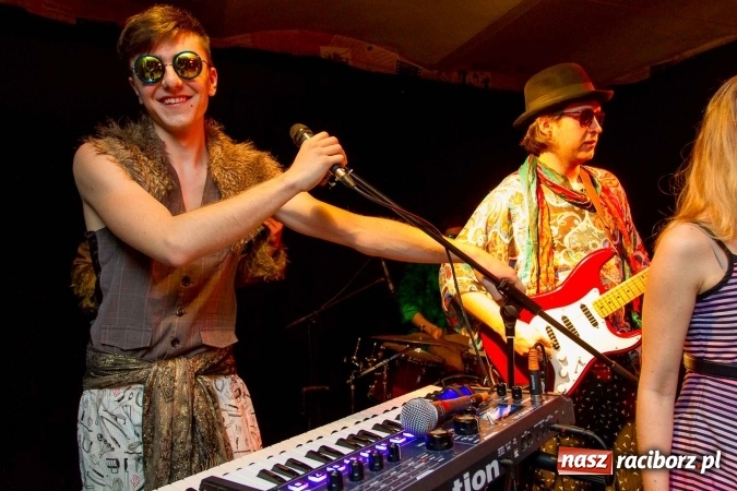 Zdjęcie w galerii na portalu naszraciborz.pl: Ostatnia bitwa kapel już za nami - FOTORELACJA wiadomości z regionu