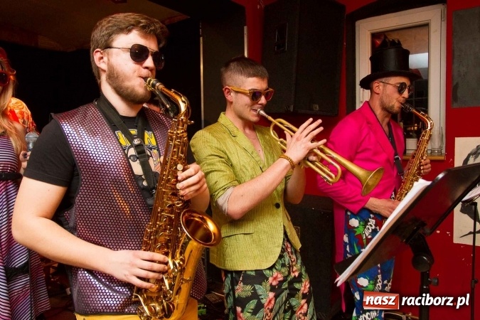 Zdjęcie w galerii na portalu naszraciborz.pl: Ostatnia bitwa kapel już za nami - FOTORELACJA wiadomości z regionu